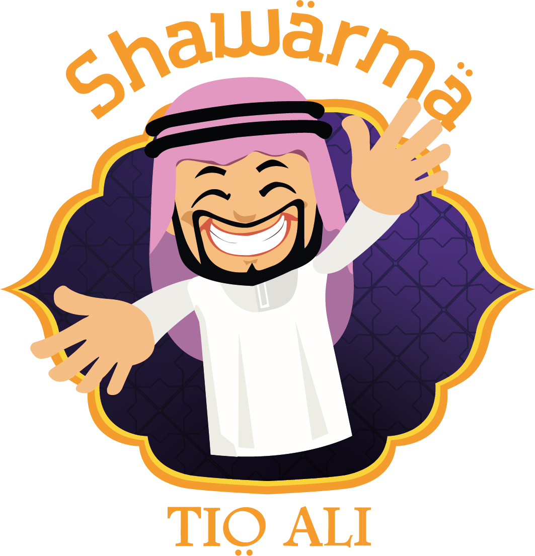 Shawarma do Tio Ali
